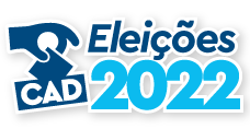 Eleição CAD 2022