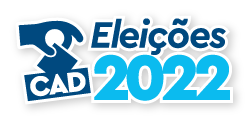 Eleição CAD 2022